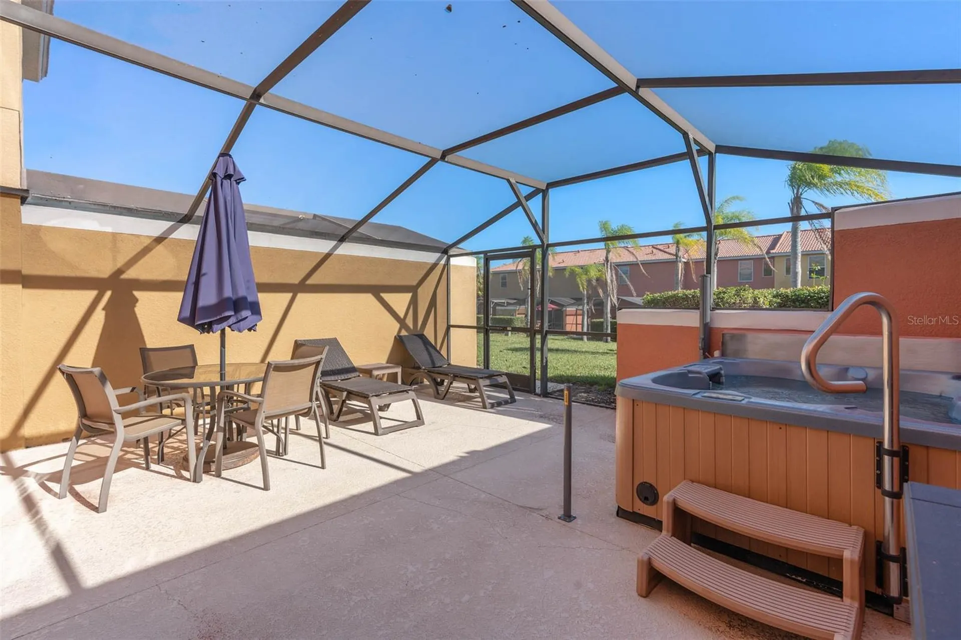 3003 Red Ginger Road Kissimmee FL 34747