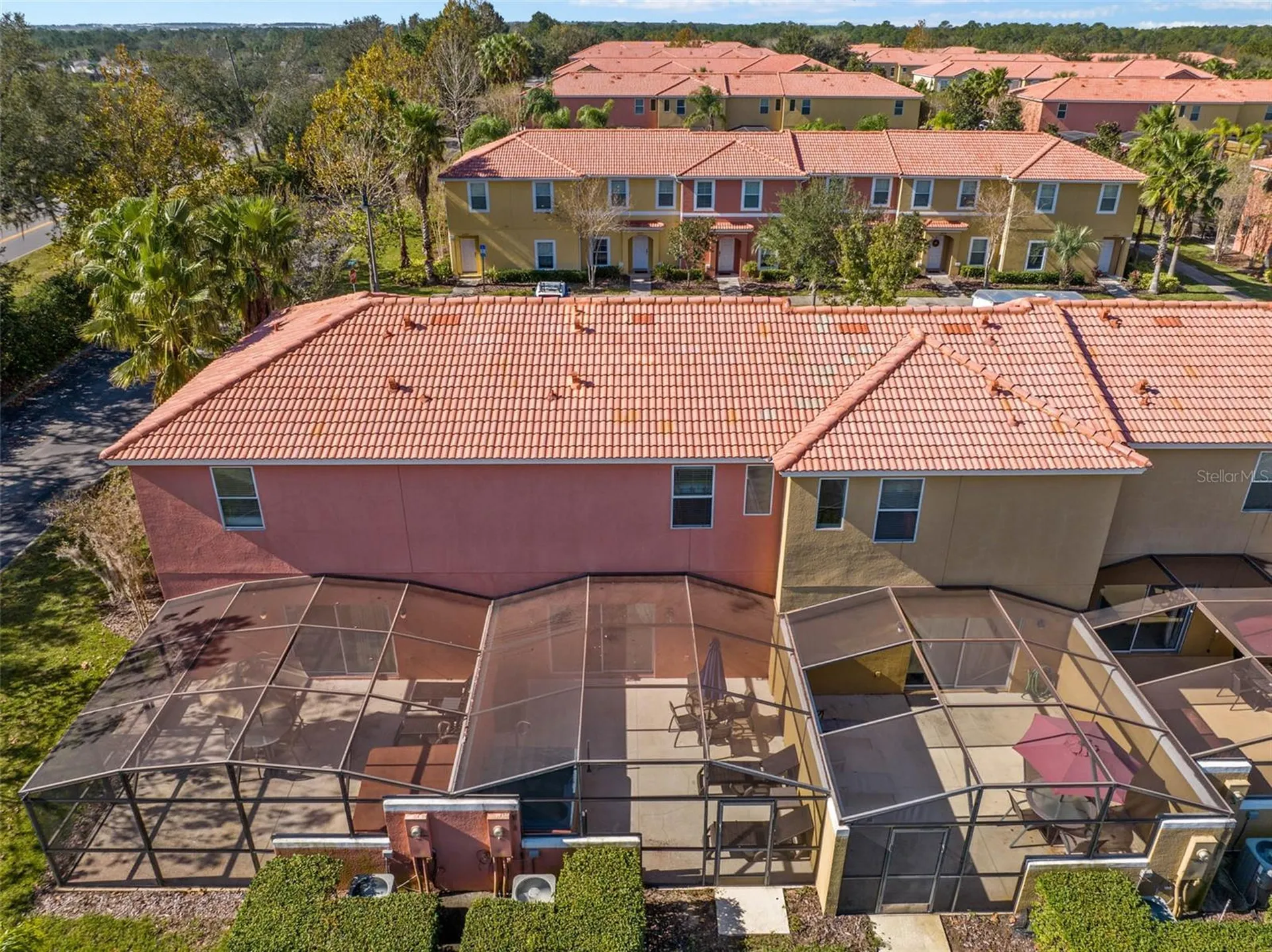 3003 Red Ginger Road Kissimmee FL 34747