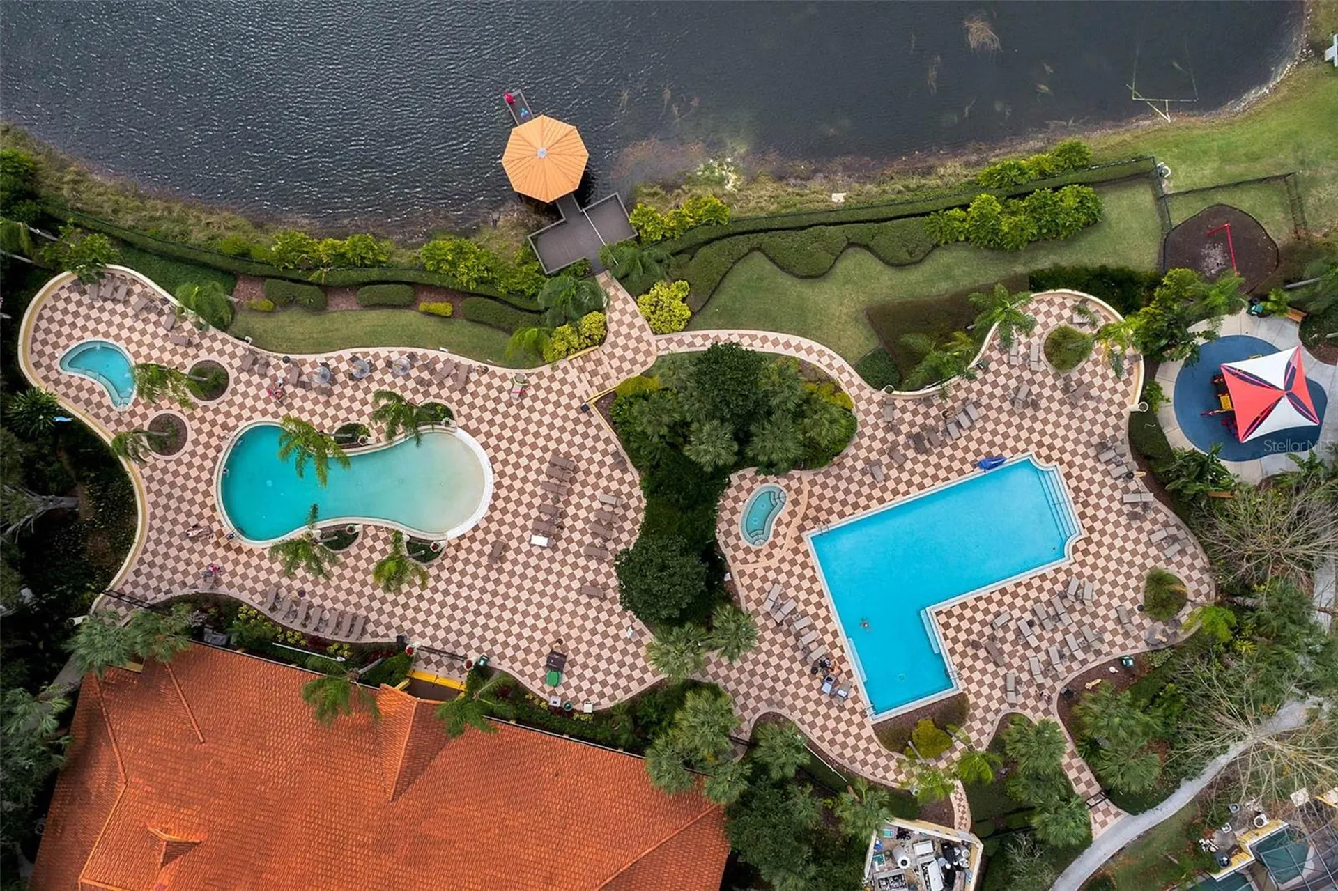 3003 Red Ginger Road Kissimmee FL 34747