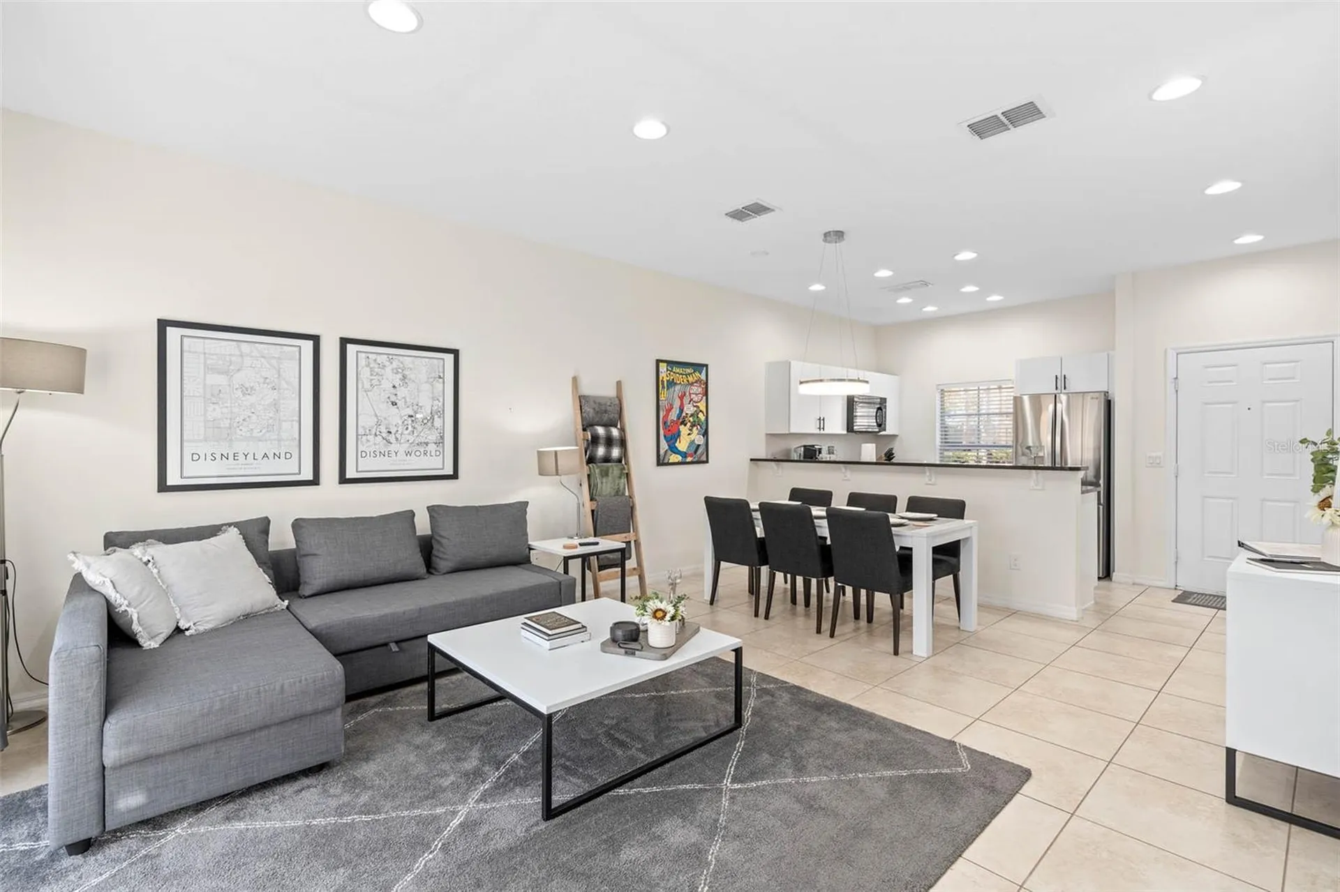 3003 Red Ginger Road Kissimmee FL 34747
