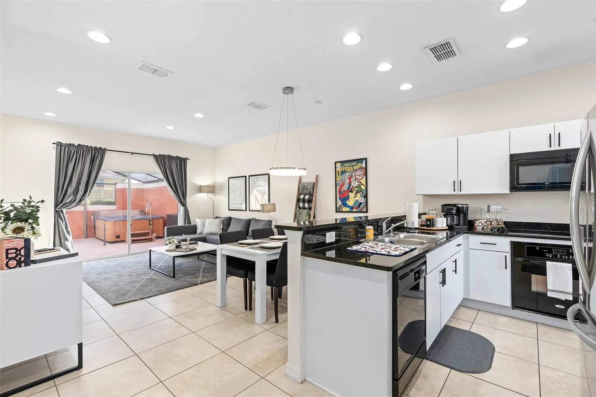 3003 Red Ginger Road Kissimmee FL 34747
