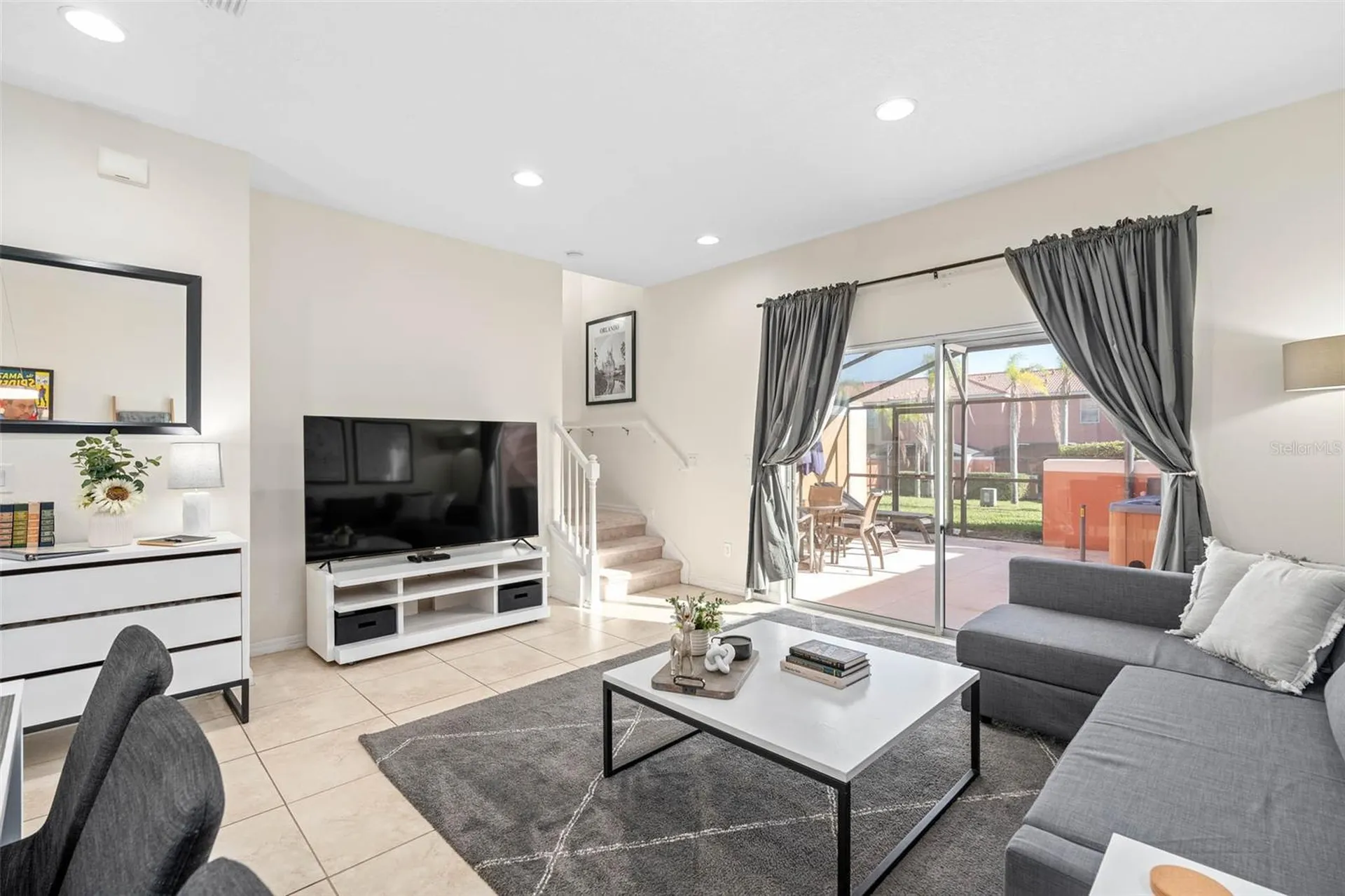 3003 Red Ginger Road Kissimmee FL 34747