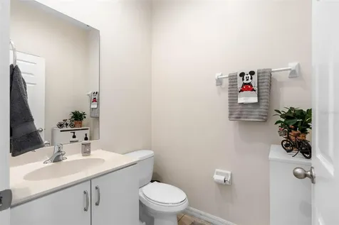 3003 Red Ginger Road Kissimmee FL 34747