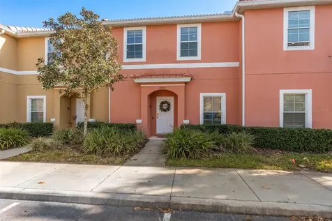 3003 Red Ginger Road Kissimmee FL 34747
