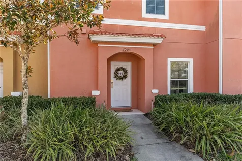 3003 Red Ginger Road Kissimmee FL 34747