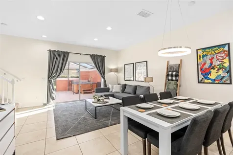 3003 Red Ginger Road Kissimmee FL 34747