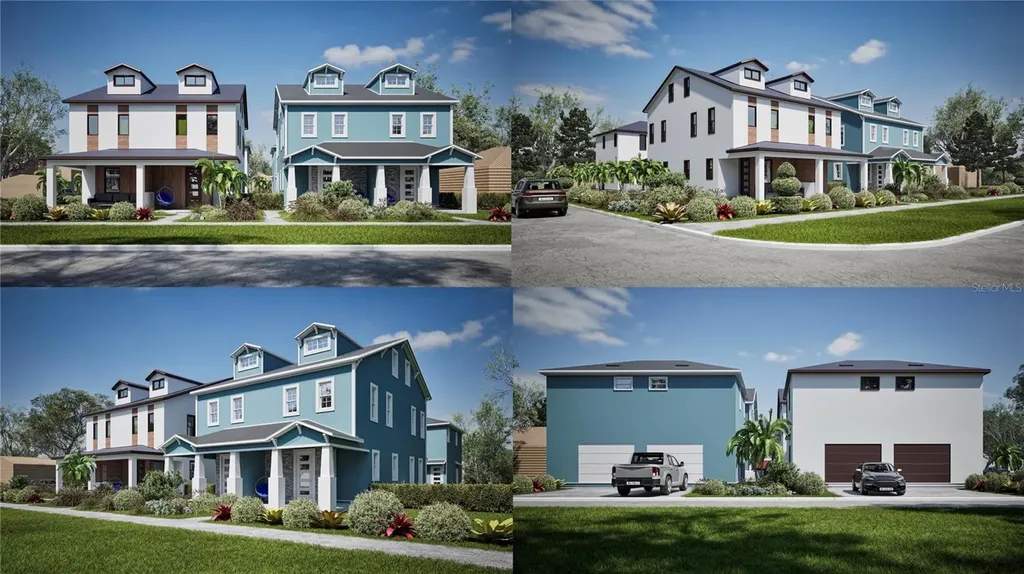 6183 1st Avenue N St Petersburg FL 33710