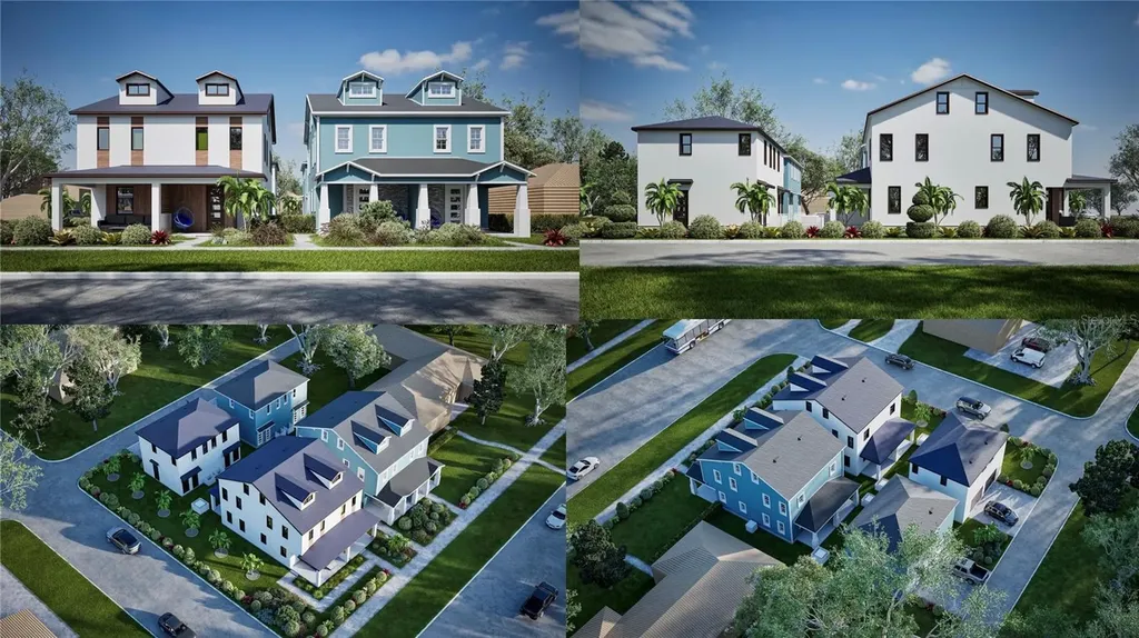 6183 1st Avenue N St Petersburg FL 33710