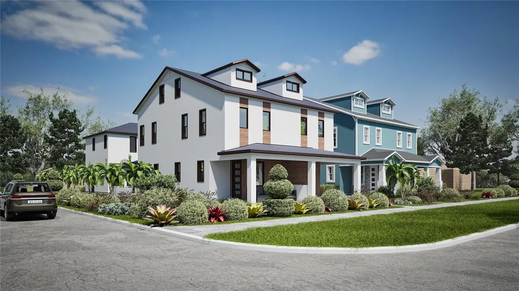 6183 1st Avenue N St Petersburg FL 33710