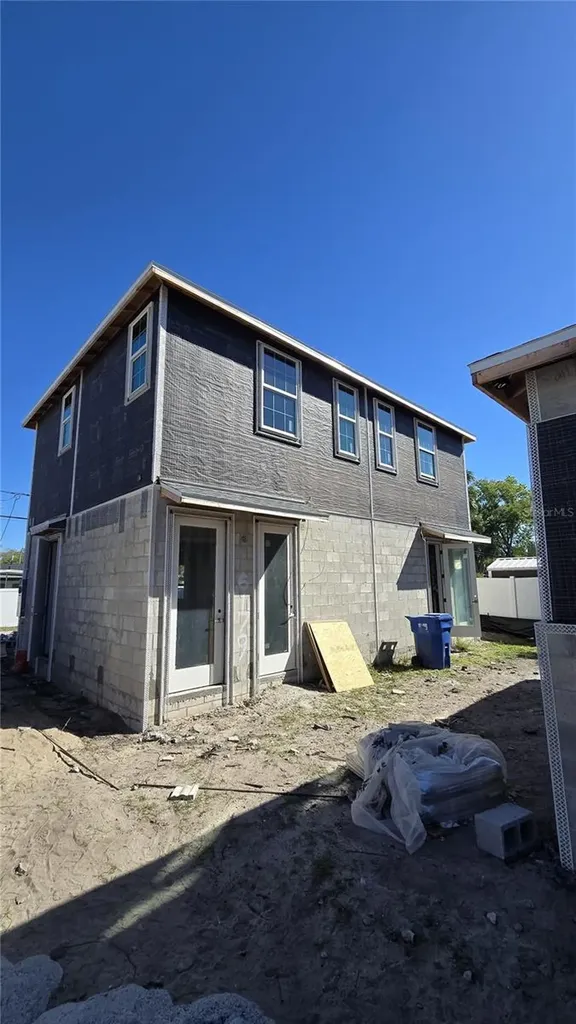 6183 1st Avenue N St Petersburg FL 33710