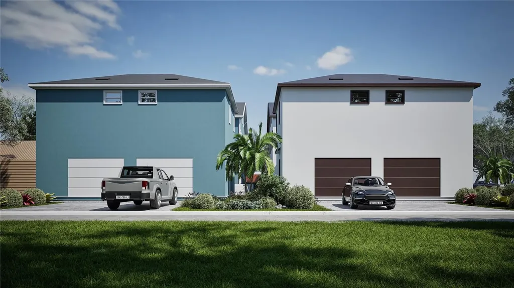 6183 1st Avenue N St Petersburg FL 33710