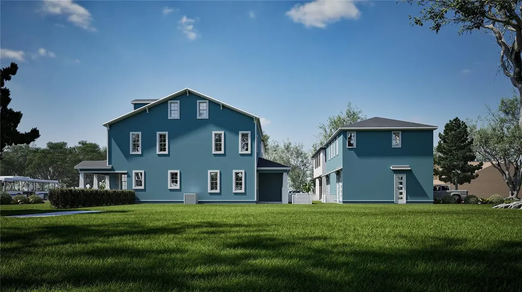 6183 1st Avenue N St Petersburg FL 33710