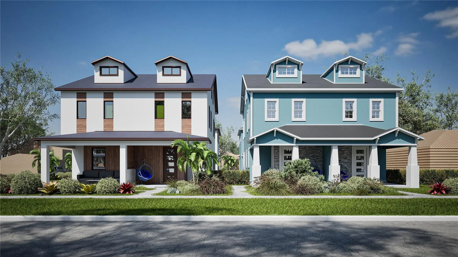6183 1st Avenue N St Petersburg FL 33710