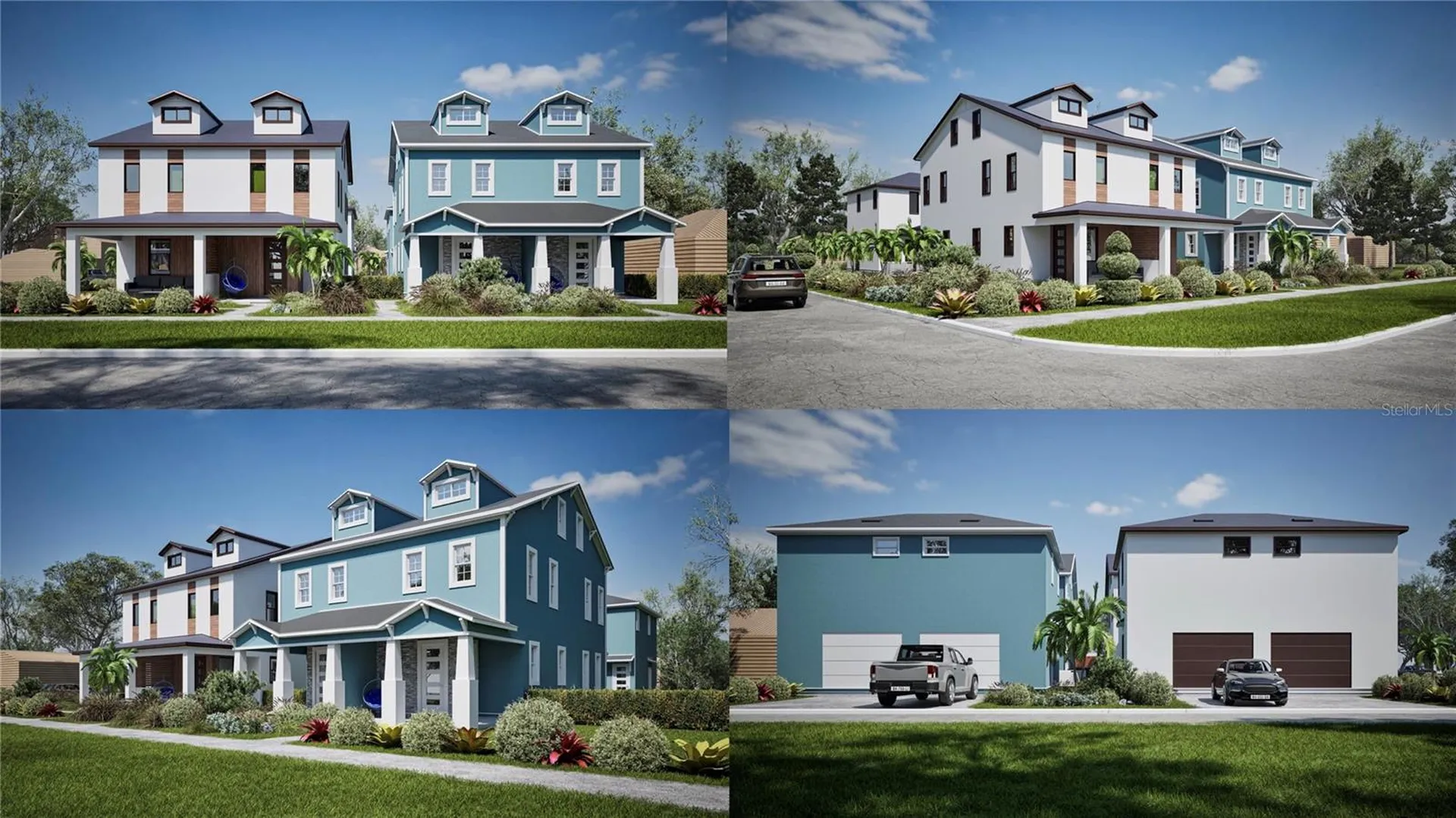 6183 1st Avenue N St Petersburg FL 33710