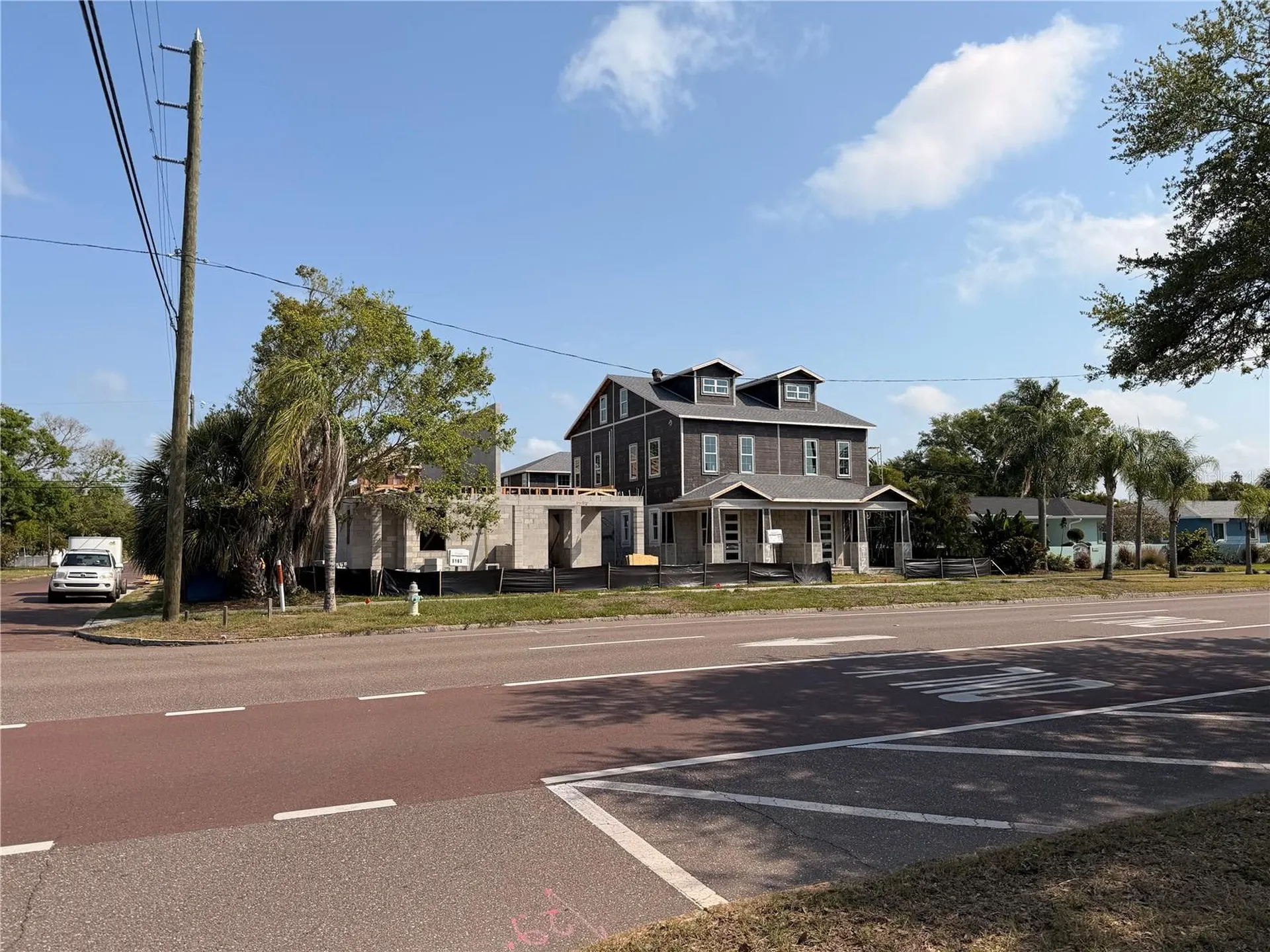 6183 1st Avenue N St Petersburg FL 33710