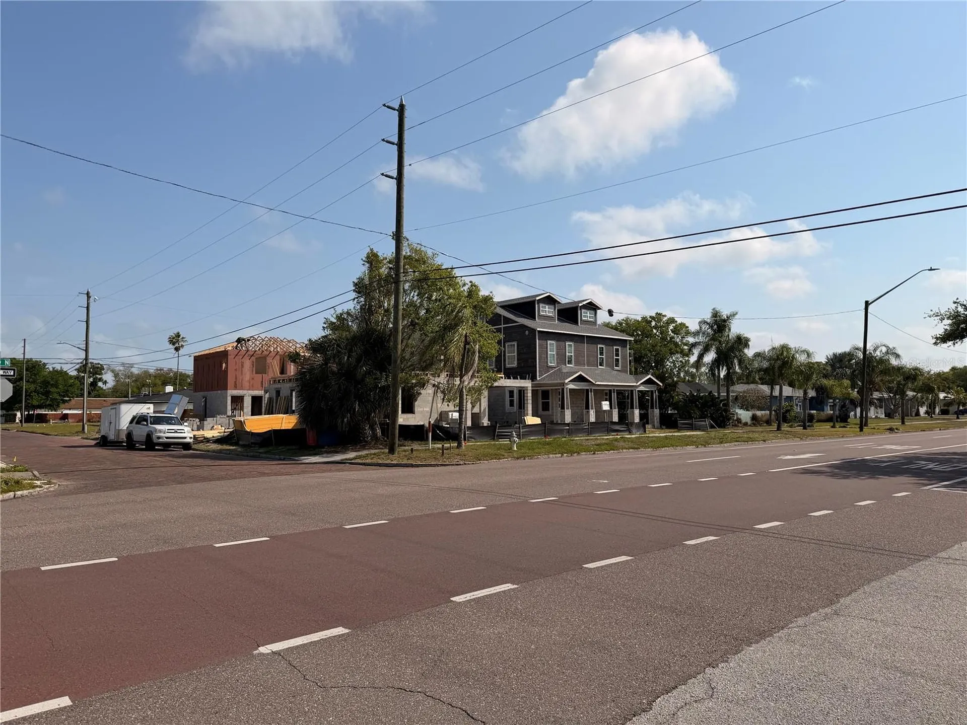 6183 1st Avenue N St Petersburg FL 33710