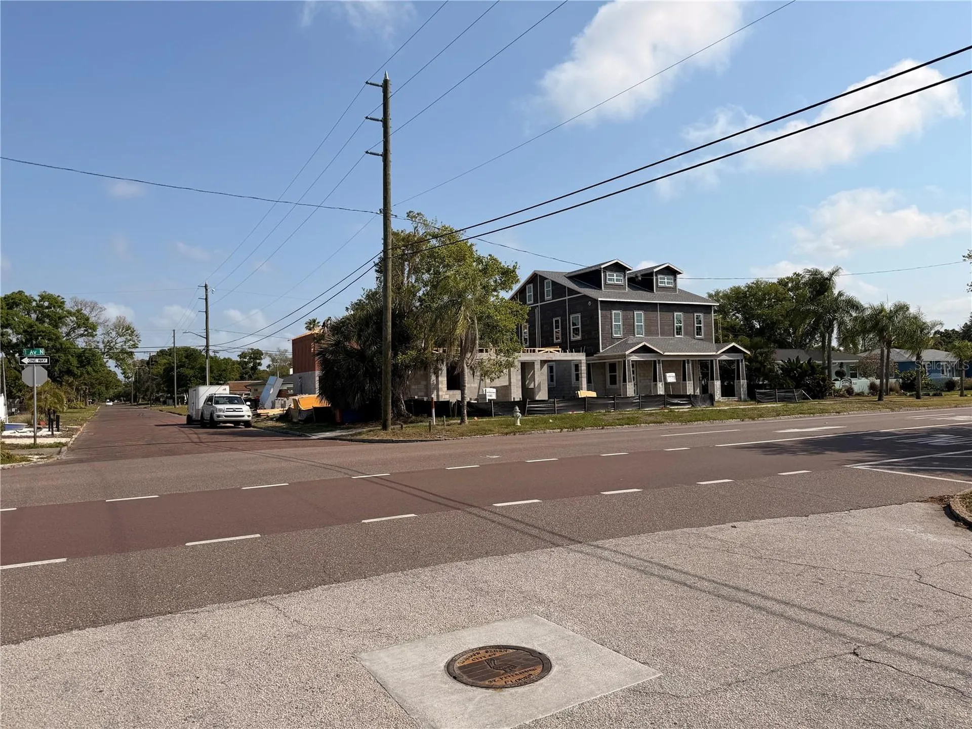 6183 1st Avenue N St Petersburg FL 33710