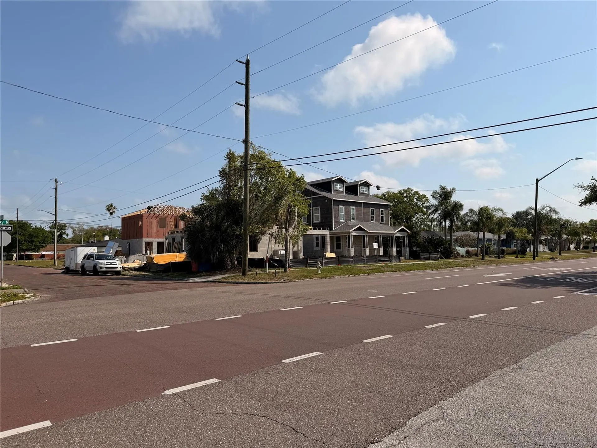 6183 1st Avenue N St Petersburg FL 33710