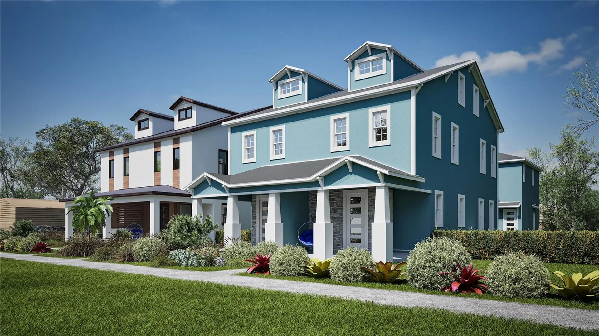 6183 1st Avenue N St Petersburg FL 33710
