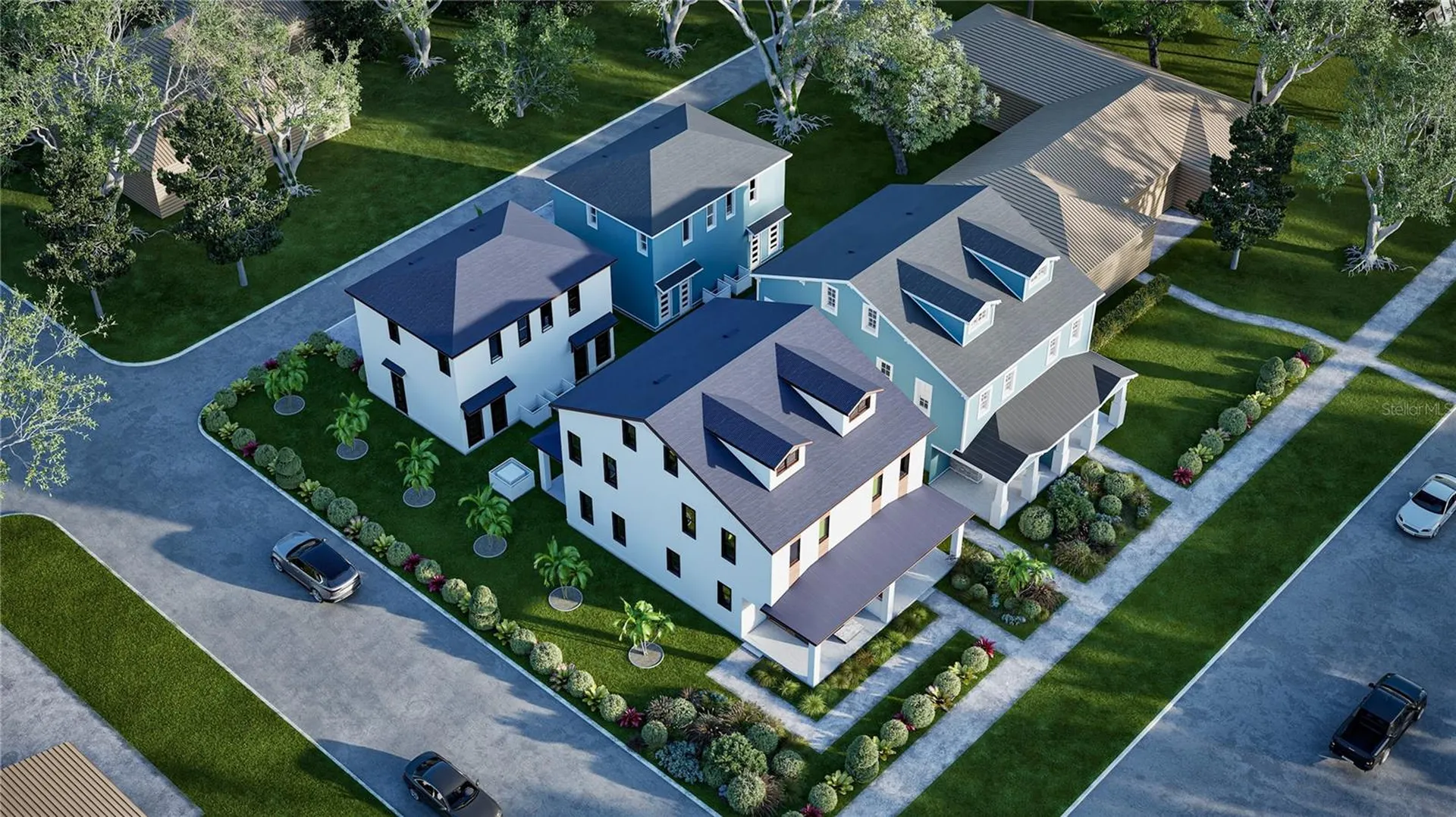 6183 1st Avenue N St Petersburg FL 33710