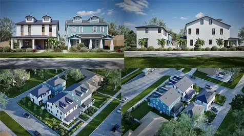 6183 1st Avenue N St Petersburg FL 33710