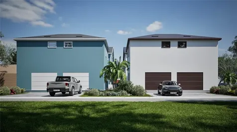6183 1st Avenue N St Petersburg FL 33710