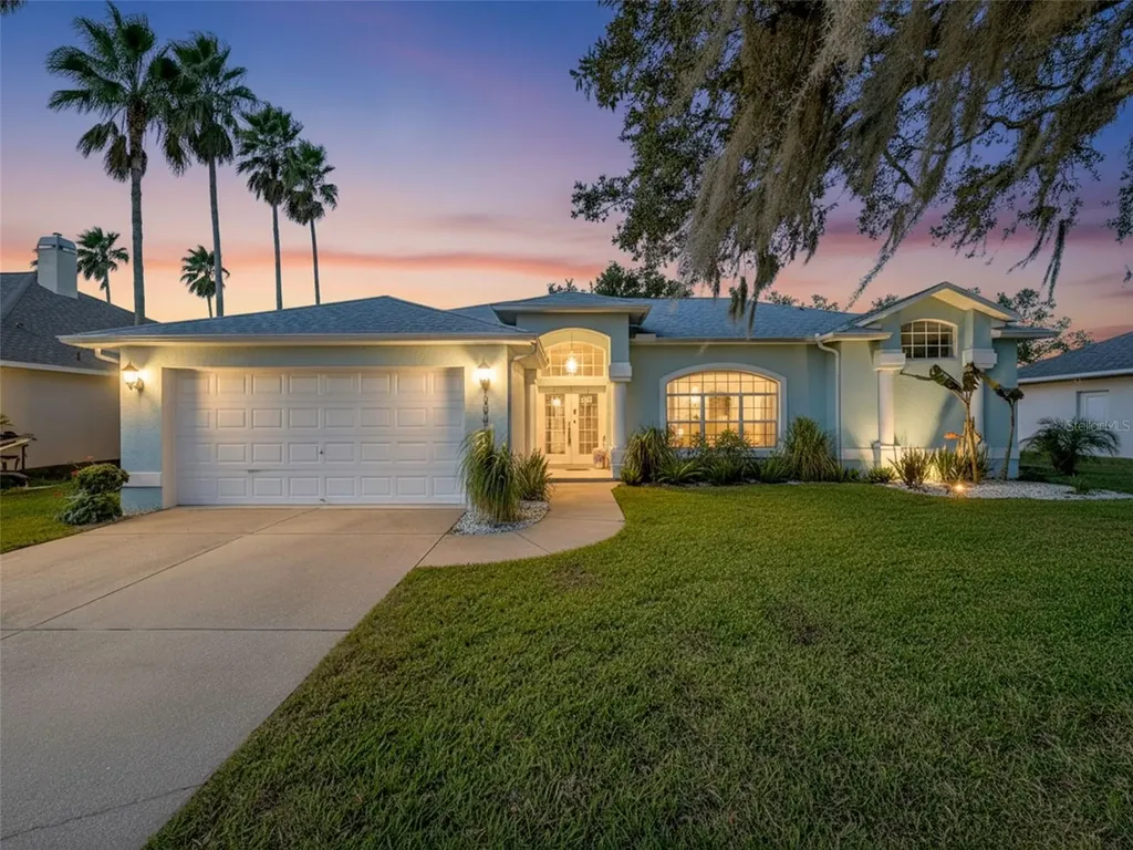3365 Indian River Street Spring Hill FL 34609