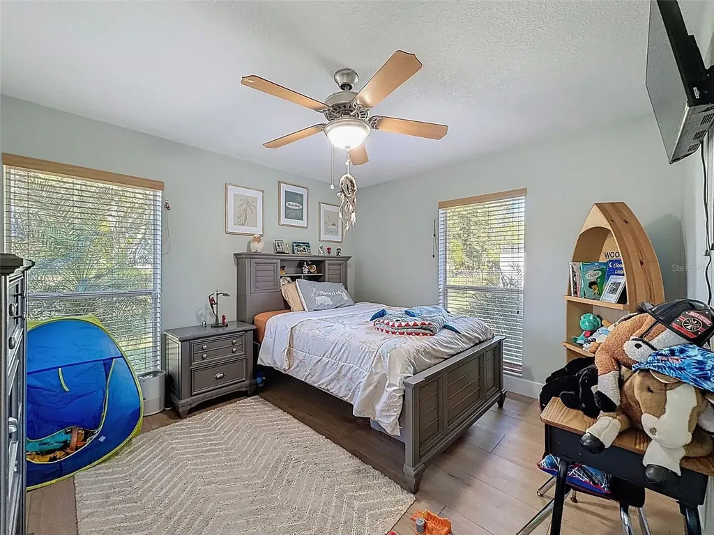 3365 Indian River Street Spring Hill FL 34609