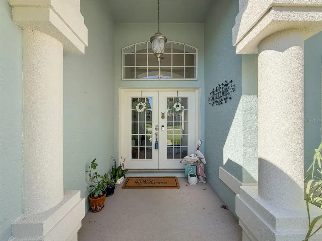 3365 Indian River Street Spring Hill FL 34609