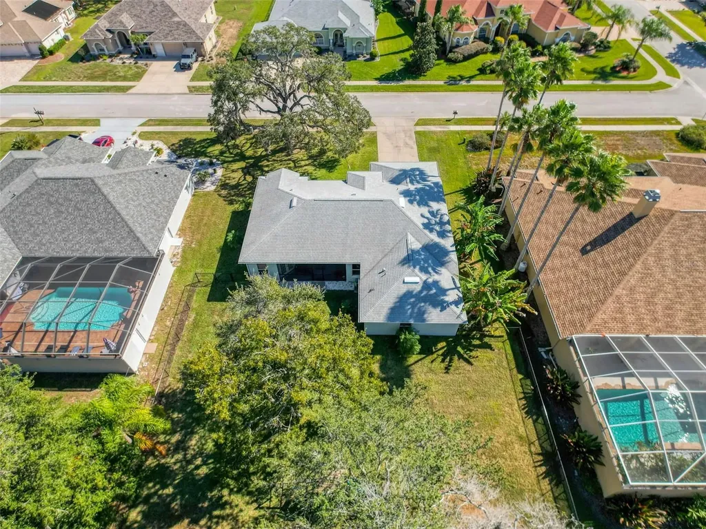 3365 Indian River Street Spring Hill FL 34609