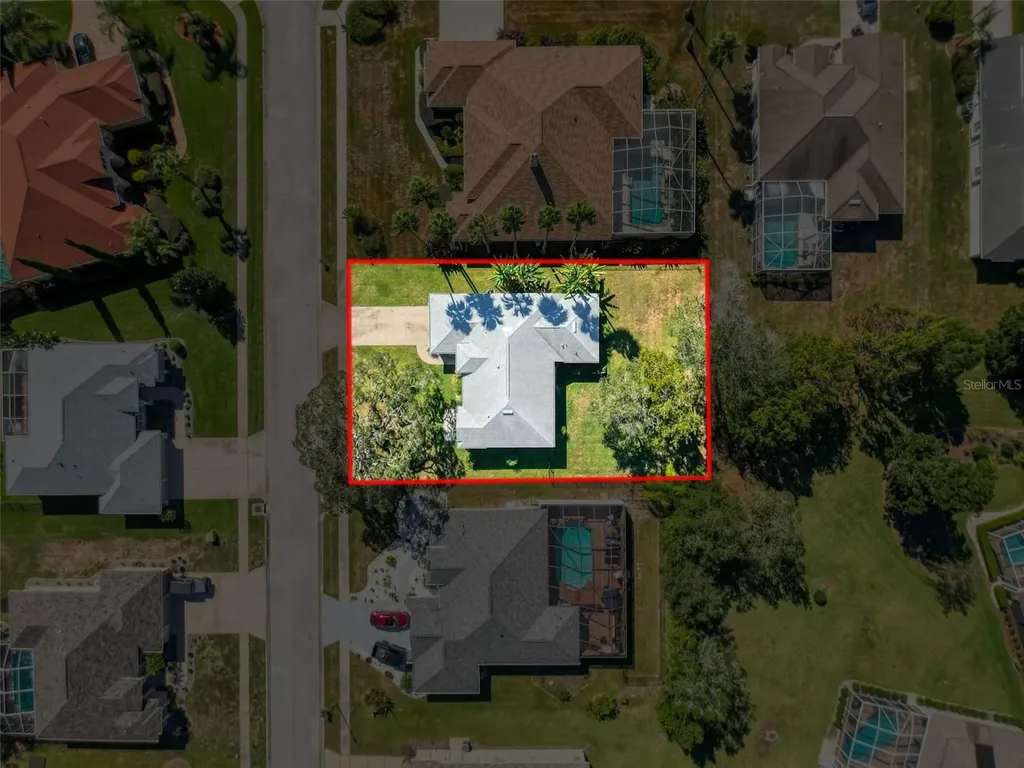 3365 Indian River Street Spring Hill FL 34609