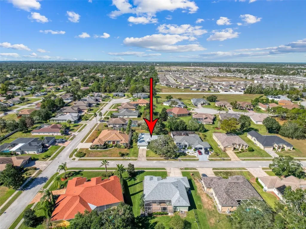 3365 Indian River Street Spring Hill FL 34609