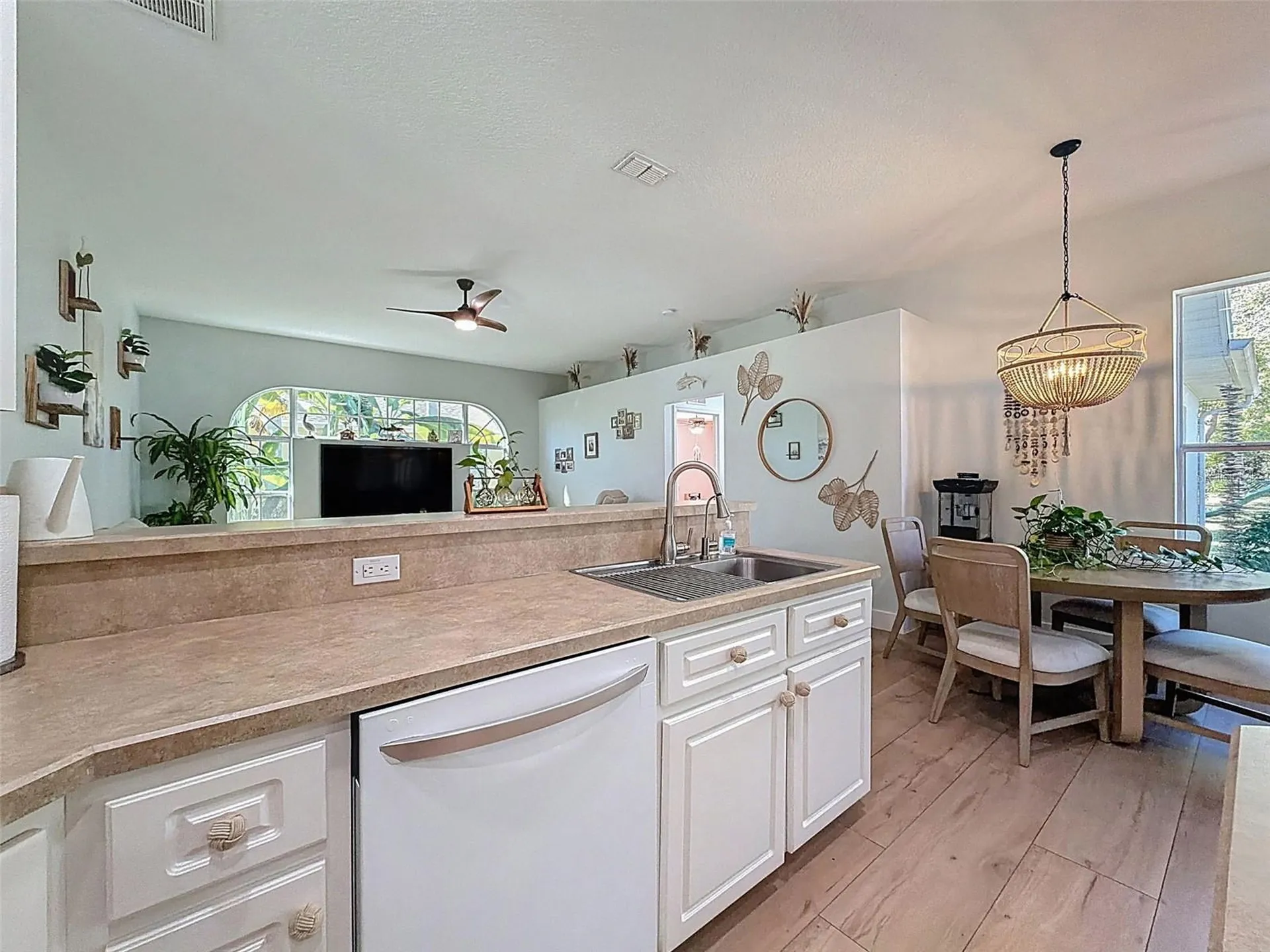 3365 Indian River Street Spring Hill FL 34609