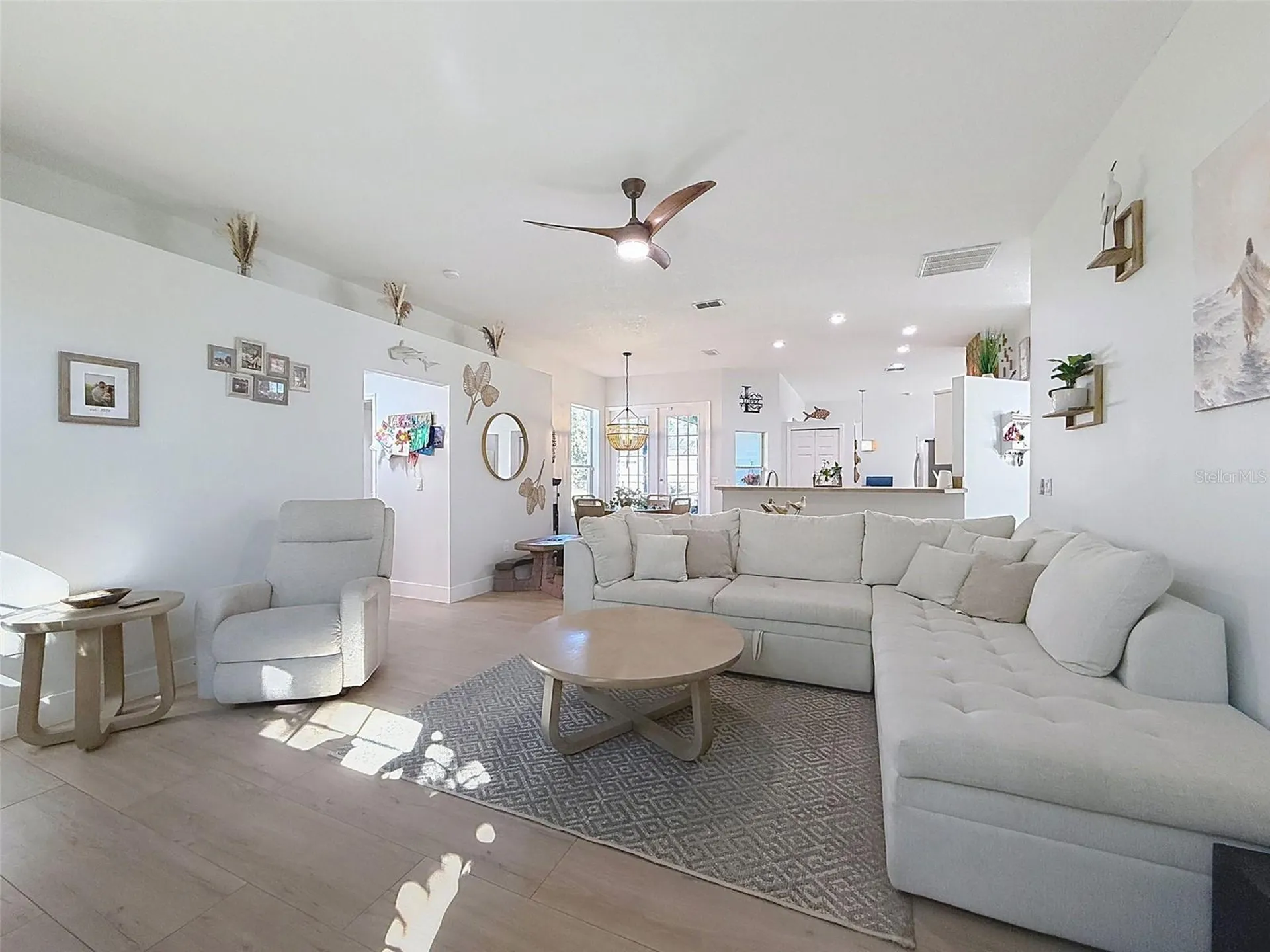 3365 Indian River Street Spring Hill FL 34609
