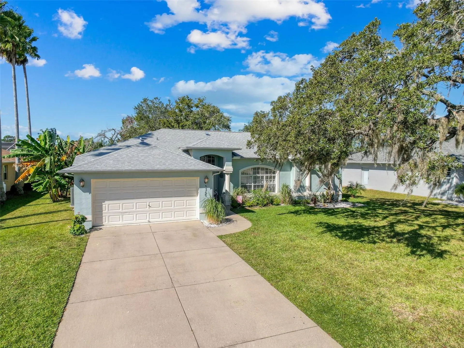 3365 Indian River Street Spring Hill FL 34609