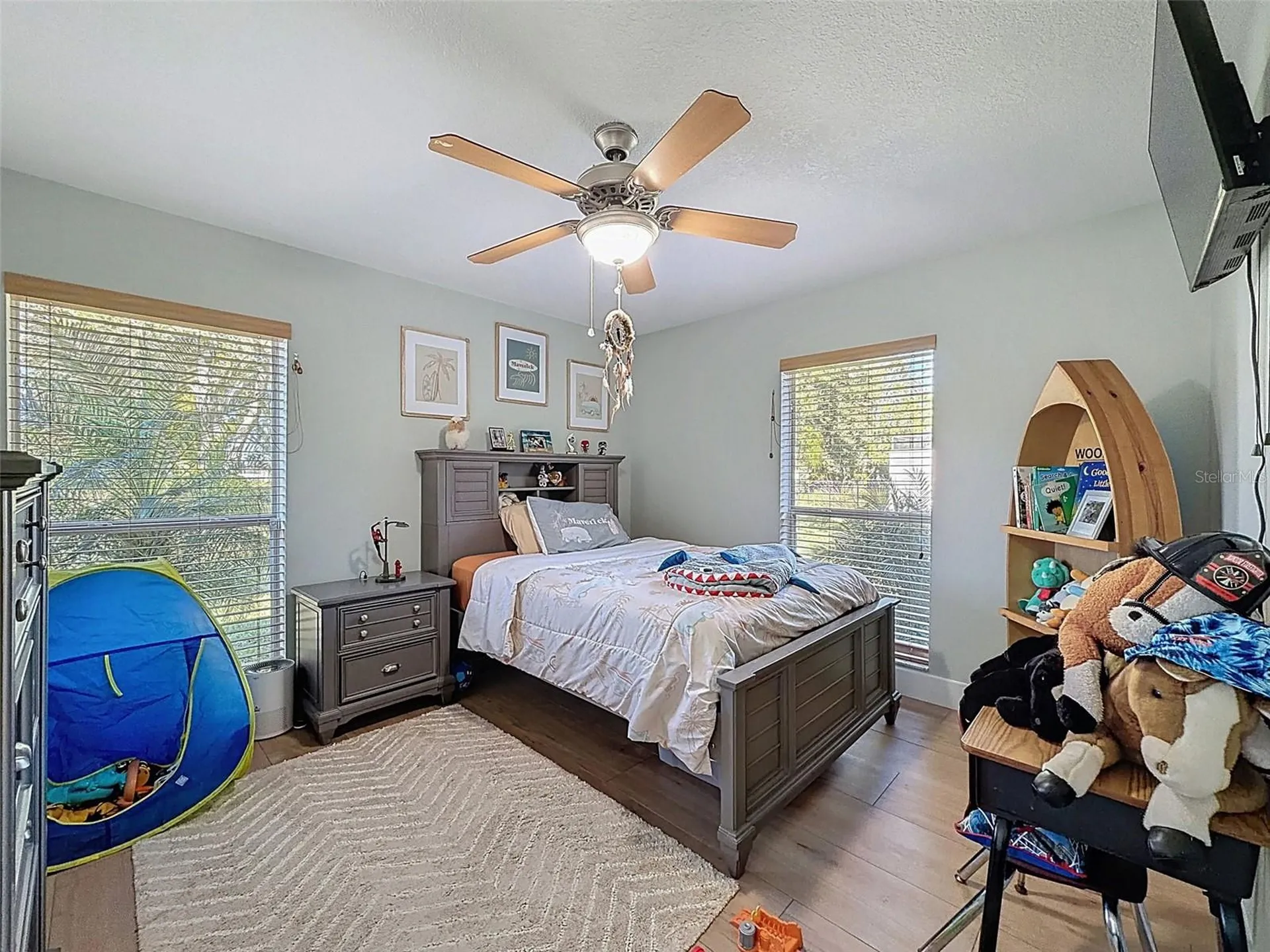 3365 Indian River Street Spring Hill FL 34609