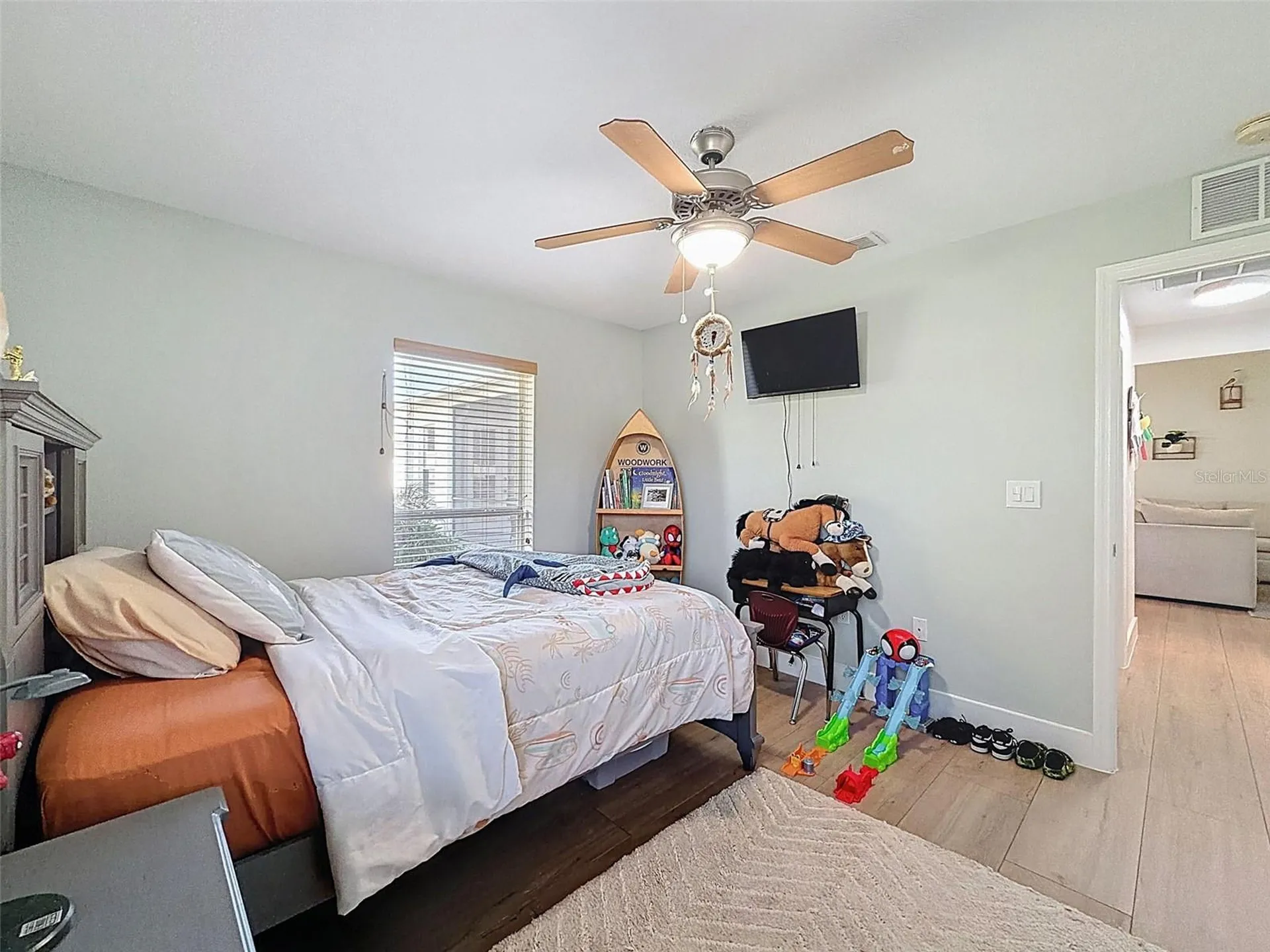 3365 Indian River Street Spring Hill FL 34609