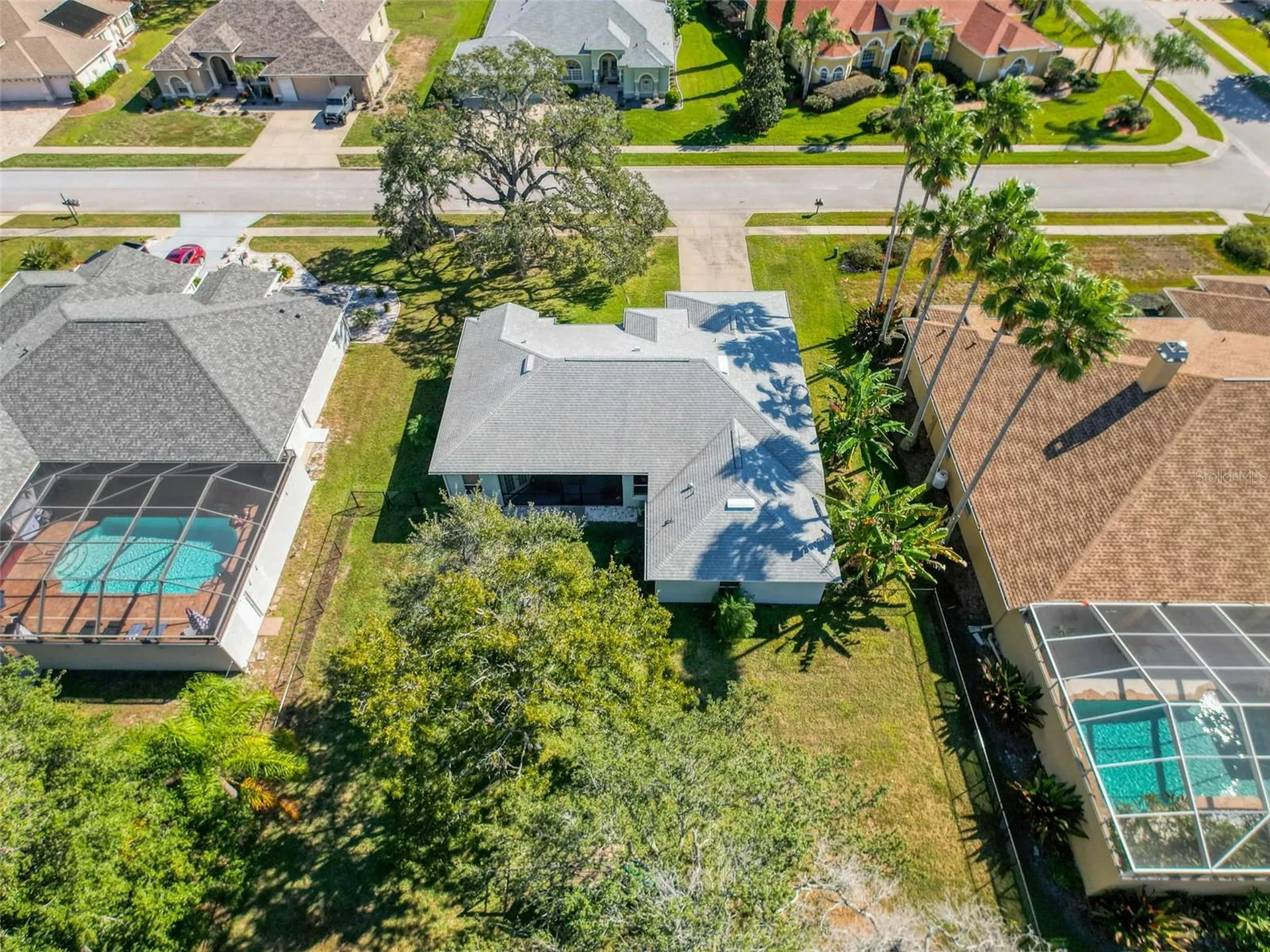 3365 Indian River Street Spring Hill FL 34609