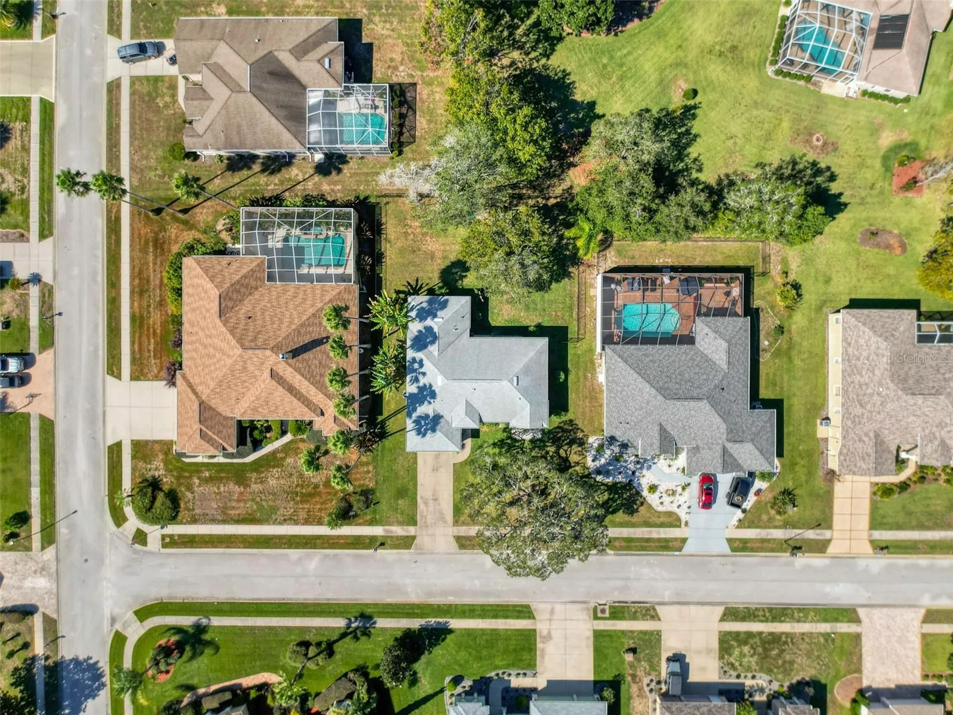 3365 Indian River Street Spring Hill FL 34609