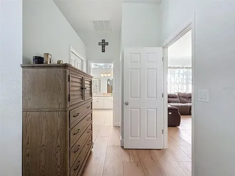 3365 Indian River Street Spring Hill FL 34609
