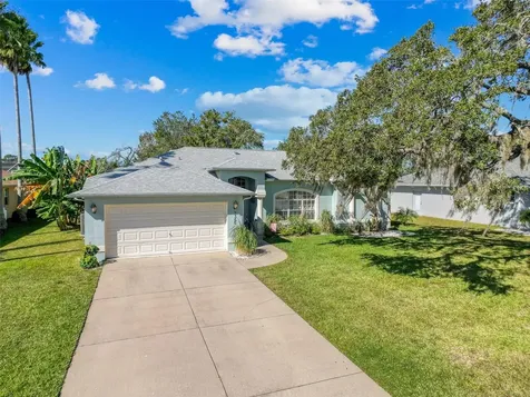 3365 Indian River Street Spring Hill FL 34609