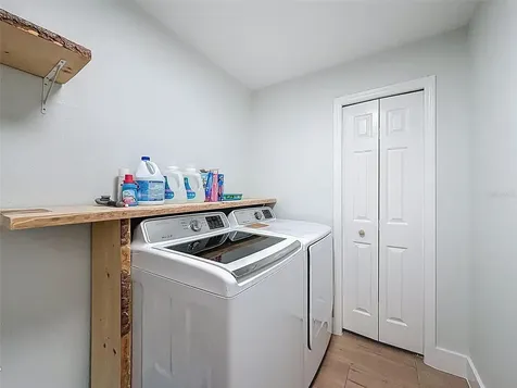 3365 Indian River Street Spring Hill FL 34609