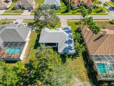 3365 Indian River Street Spring Hill FL 34609