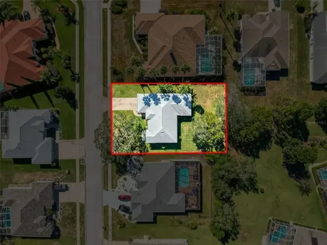 3365 Indian River Street Spring Hill FL 34609