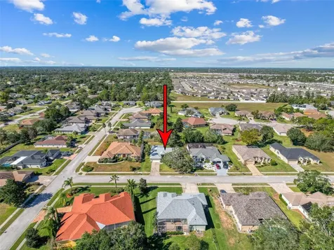 3365 Indian River Street Spring Hill FL 34609