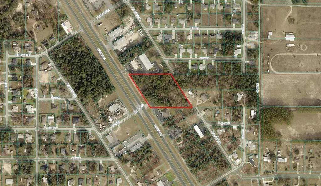 00 Highway 441 Summerfield FL 34491