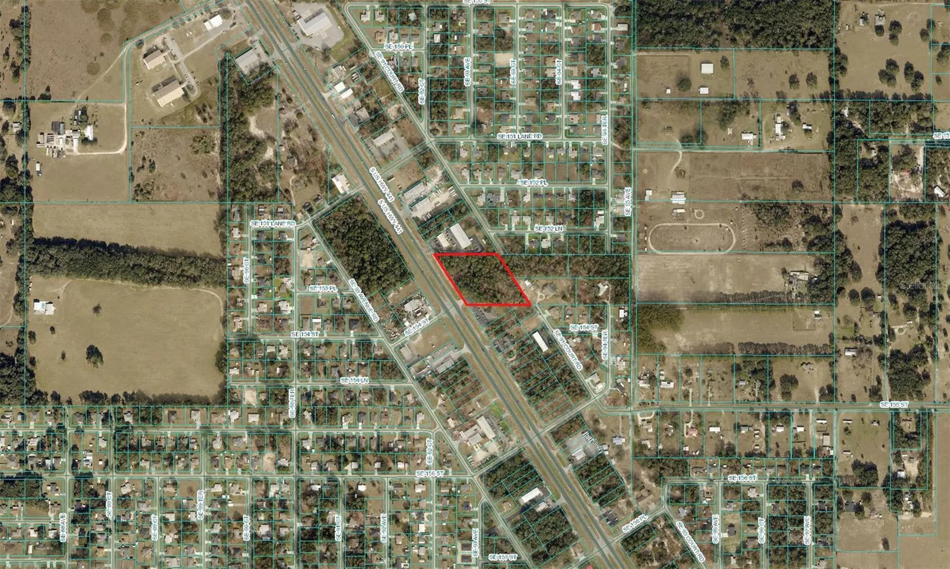 00 Highway 441 Summerfield FL 34491