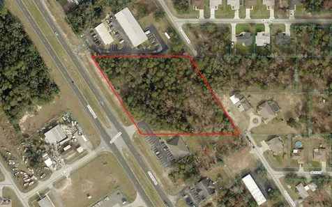 00 Highway 441 Summerfield FL 34491