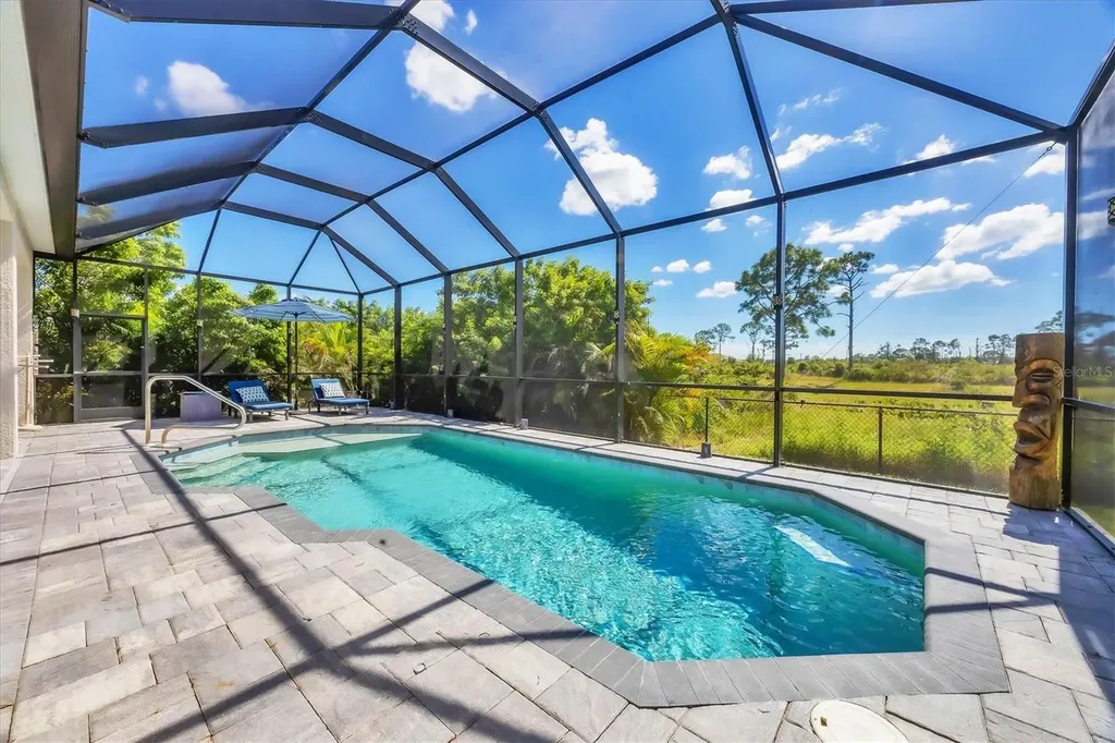 11 Lateen Sail Drive Placida FL 33946