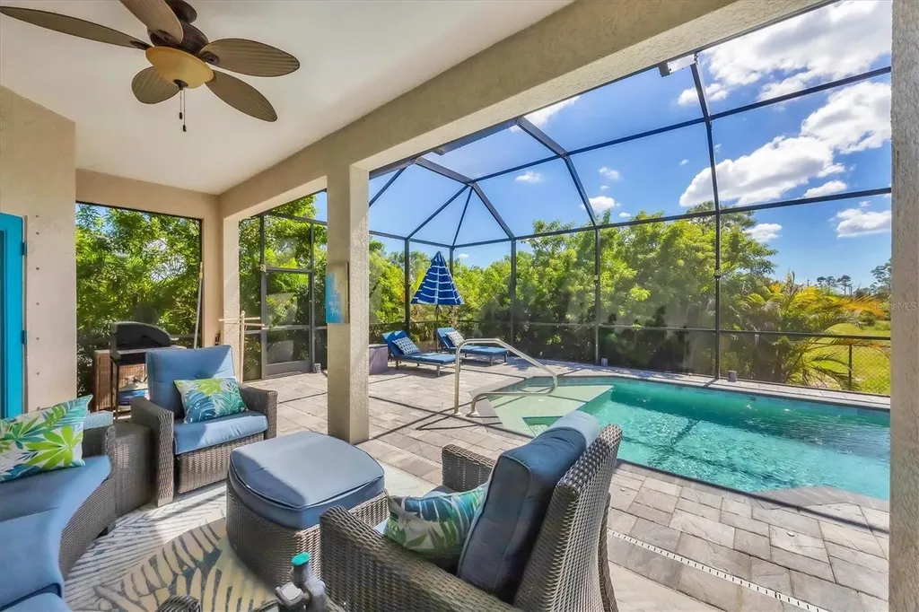 11 Lateen Sail Drive Placida FL 33946